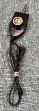 Elite PMT220 Replacement Temperature Control Probe for Electric Skillet